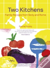 Capa do artigo Two Kitchens