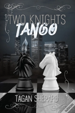 Capa do artigo Two Knights Tango