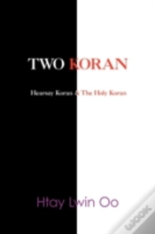 Capa do artigo Two Koran