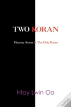 Capa do artigo Two Koran