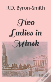Capa do artigo Two Ladies In Minsk