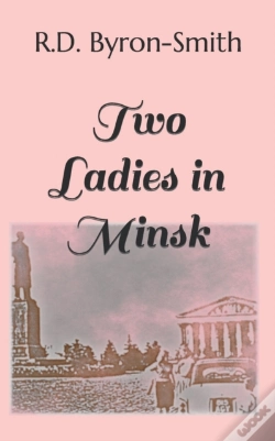 Capa do artigo Two Ladies In Minsk