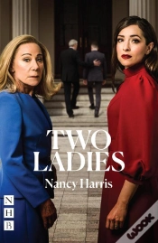 Capa do artigo Two Ladies
