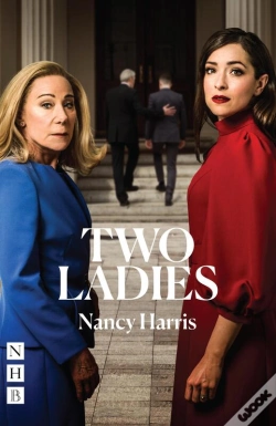 Capa do artigo Two Ladies