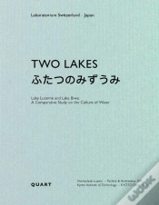 Capa do artigo Two Lakes