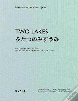 Capa do artigo Two Lakes