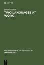 Two Languages At Work - Preview