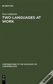 Capa do artigo Two Languages At Work