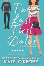 Two Last First Dates: A Romantic Comedy - Preview