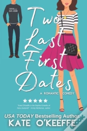 Capa do artigo Two Last First Dates: A Romantic Comedy