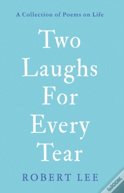Capa do artigo Two Laughs For Every Tear