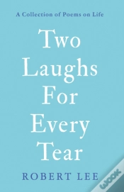 Capa do artigo Two Laughs For Every Tear