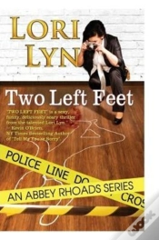 Capa do artigo Two Left Feet