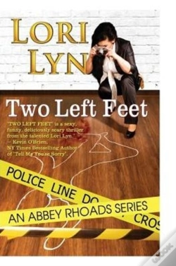 Capa do artigo Two Left Feet