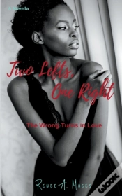 Capa do artigo Two Lefts, One Right