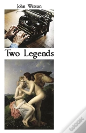Capa do artigo Two Legends