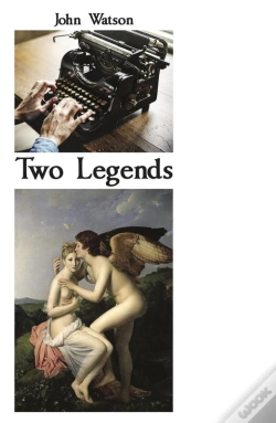 Capa do artigo Two Legends