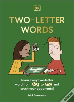 Capa do artigo Two-Letter Words