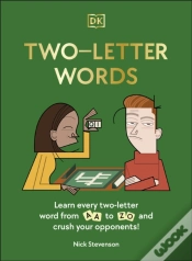 Capa do artigo Two-Letter Words