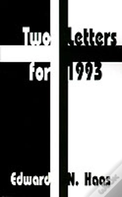 Capa do artigo Two Letters For 1993