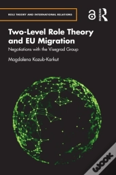 Two-Level Role Theory And Eu Migration
