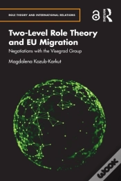 Capa do artigo Two-Level Role Theory And Eu Migration