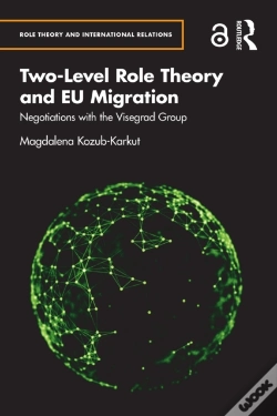 Capa do artigo Two-Level Role Theory And Eu Migration