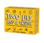 Two Lies And A Truth 2027 Box - Preview