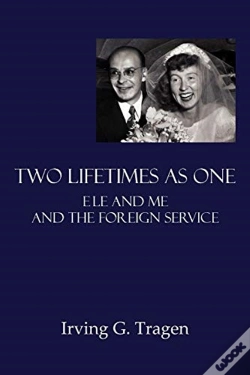 Capa do artigo Two Lifetimes As One