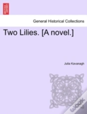 Capa do artigo Two Lilies. (A Novel.)