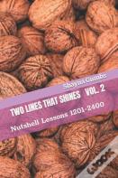 Two Lines That Shines Volume 2