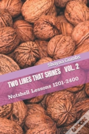 Capa do artigo Two Lines That Shines Volume 2