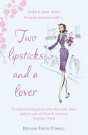 Two Lipsticks And A Lover - Preview