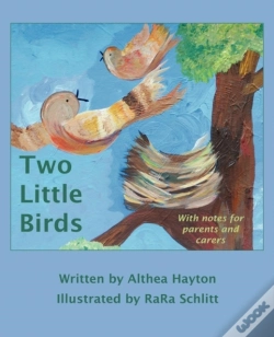 Capa do artigo Two Little Birds