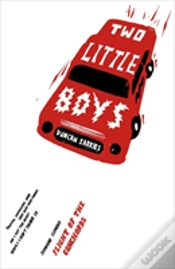 Capa do artigo Two Little Boys