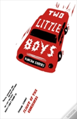 Capa do artigo Two Little Boys