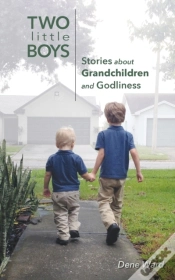 Capa do artigo Two Little Boys