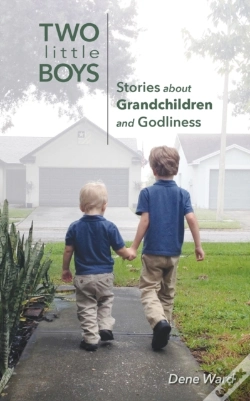 Capa do artigo Two Little Boys