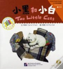 Capa do artigo Two Little Cats