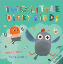 Two Little Dicky Birds