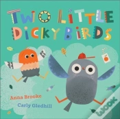 Capa do artigo Two Little Dicky Birds