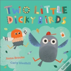 Capa do artigo Two Little Dicky Birds
