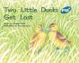 Two Little Ducks Get Lost - Preview