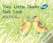 Capa do artigo Two Little Ducks Get Lost