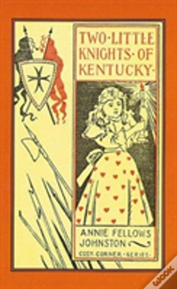 Capa do artigo Two Little Knights Of Kentucky