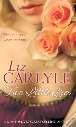 Capa do artigo Two Little Lies