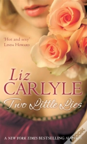 Capa do artigo Two Little Lies