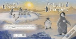Capa do artigo Two Little Penguins
