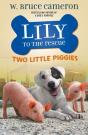Two Little Piggies - Preview