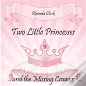 Capa do artigo Two Little Princesses And The Missing Crowns